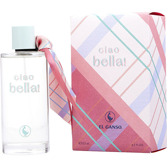 El Ganso Ciao Bella! Woman Eau De Toilette 125ml