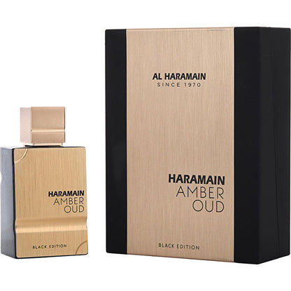 Al Haramain Amber Oud White Edition Woman Eau De Parfum 60ml