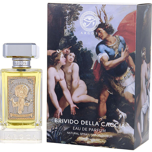 Argos Brivido Della Caccia Man Eau De Parfum 100ml