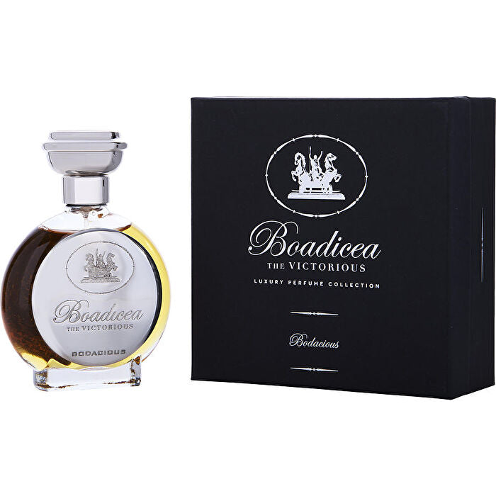 Boadicea The Victorious Bodacious Unisex Eau De Parfum 100ml