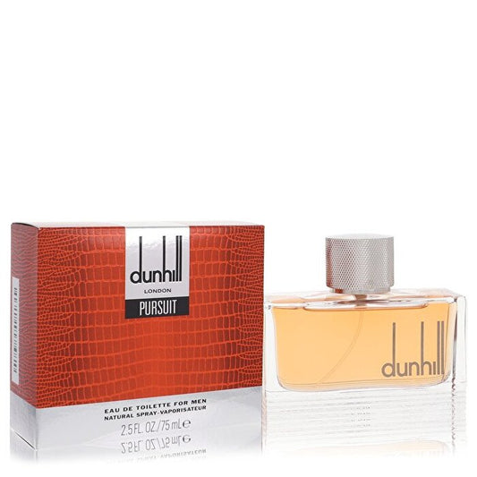 Dunhill Dunhill Pursuit Man Eau De Toilette 75ml