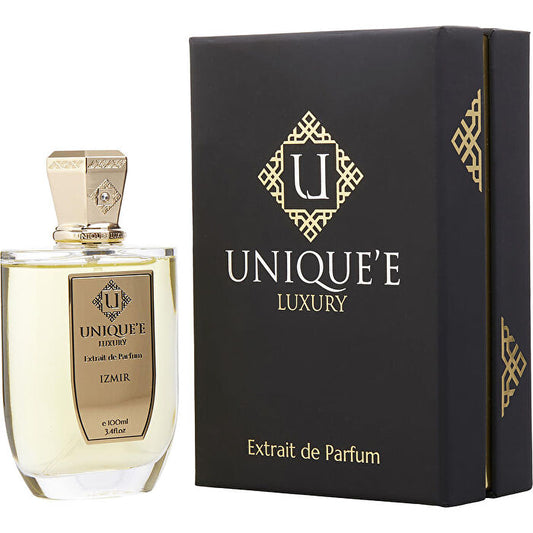 Unique'e Luxury Izmir Unisex Extrait De Parfum 100ml