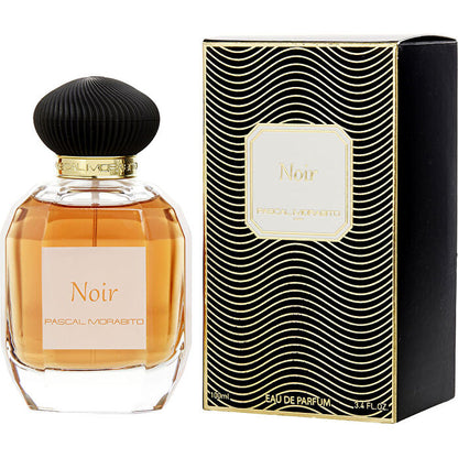 Pascal Morabito Noir Unisex Eau De Parfum 100ml