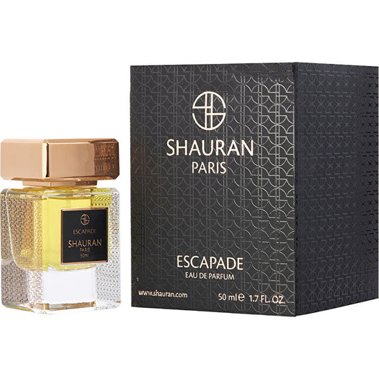 Shauran Escapade Unisex Eau De Parfum 50ml