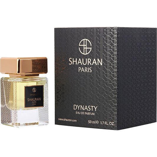 Shauran Dynasty Unisex Eau De Parfum 50ml