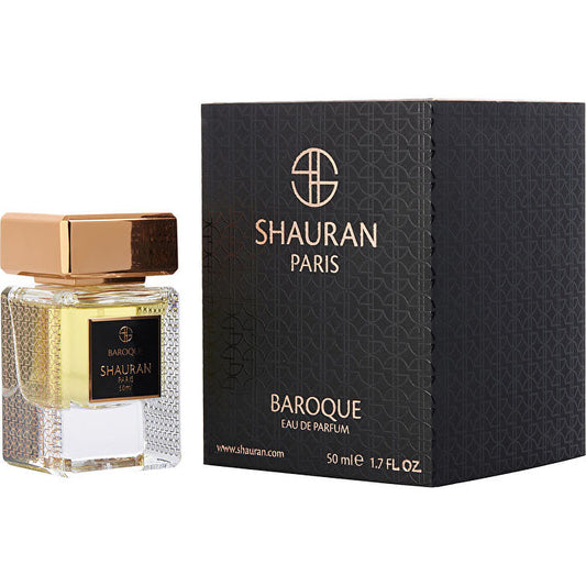 Shauran Baroque Unisex Eau De Parfum 50ml