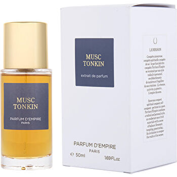 Parfum D'empire Musc Tonkin Unisex Extrait De Parfum 50ml