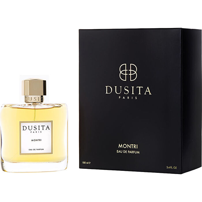 Parfums Dusita Montri Unisex Eau De Parfum 100ml