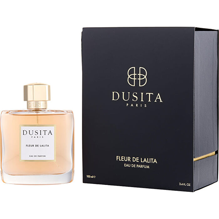 Parfums Dusita Fleur De Lalita Unisex Eau De Parfum 100ml