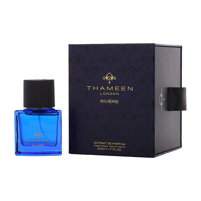 Thameen Treasure Collection Riviere Unisex Extrait De Parfum 50ml