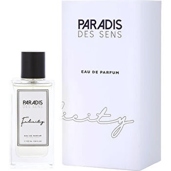 Paradis Des Sens Felicity Unisex Eau De Parfum 100ml