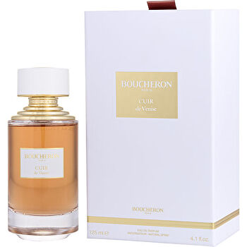 Boucheron Cuir De Venise Unisex Eau De Parfum 125ml