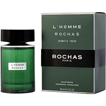 Rochas L'homme Rochas Aromatic Touch Man Eau De Toilette 100ml