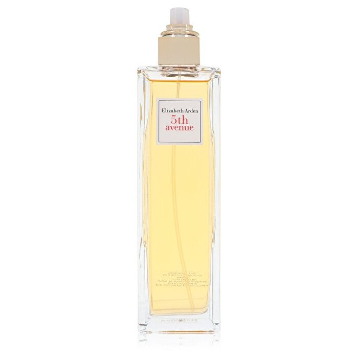 Elizabeth Arden 5th Avenue Woman Eau De Parfum 125ml TESTER