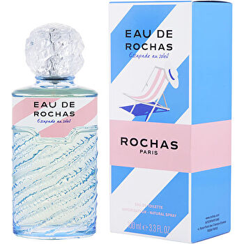 Rochas Eau De Rochas Escapade Au Soleil Woman Eau De Toilette 100ml