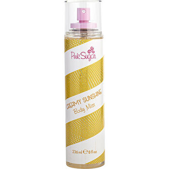 Aquolina Pink Sugar Creamy Sunshine Woman 236ml Body Mist