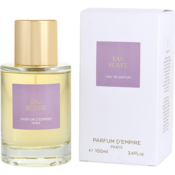 Parfum D'empire Eau Suave Woman Eau De Parfum 100ml