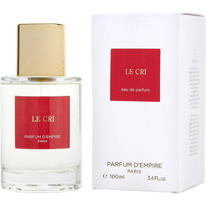 Parfum D'empire Le Cri Unisex Eau De Parfum 100ml