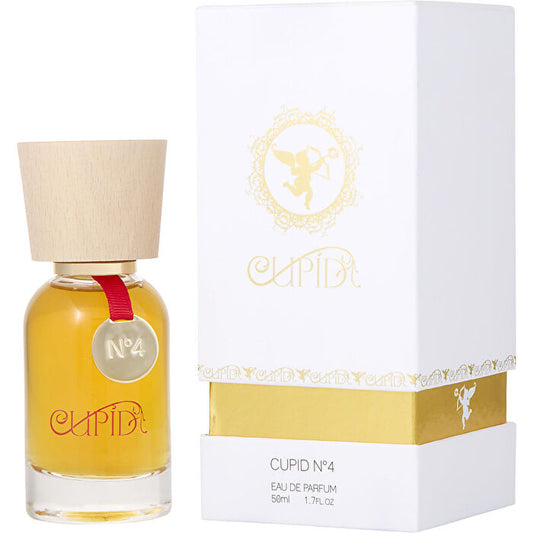 Cupid No. 4 Unisex Eau De Parfum 50ml