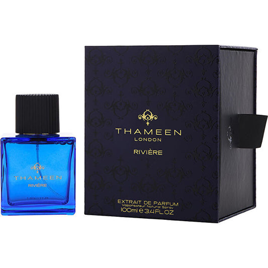 Thameen Treasure Collection Riviere Unisex Extrait De Parfum 100ml