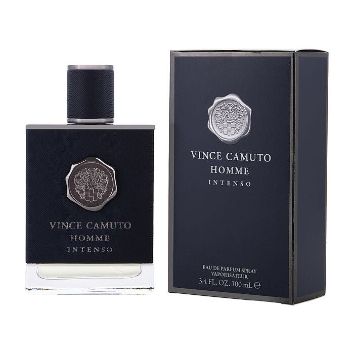 Vince Camuto Homme Intenso Man Eau De Parfum 100ml