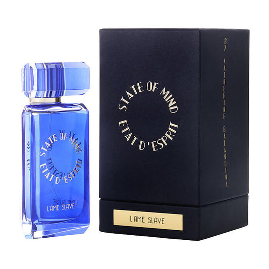 State Of Mind L'ame Slave Unisex Eau De Parfum 100ml