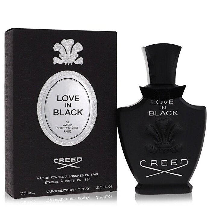 Creed Love In Black Woman Eau De Parfum 75ml