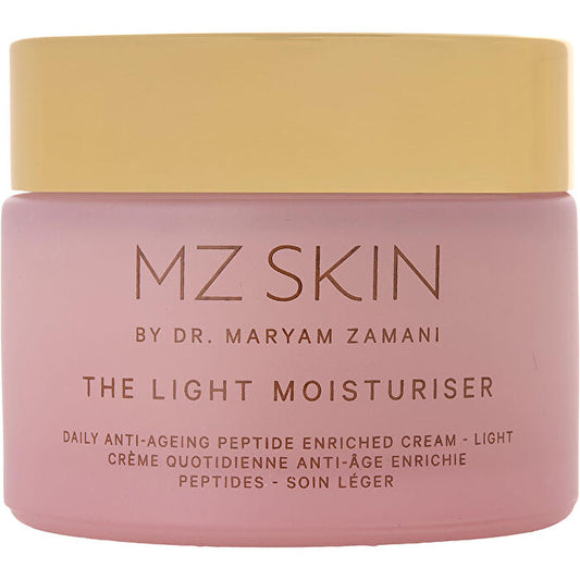 MZ Skin The Light Moisturiser 50ml/1.69oz