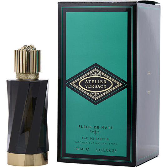 Versace Atelier Versace Fleur De Mate Unisex Eau De Parfum 100ml