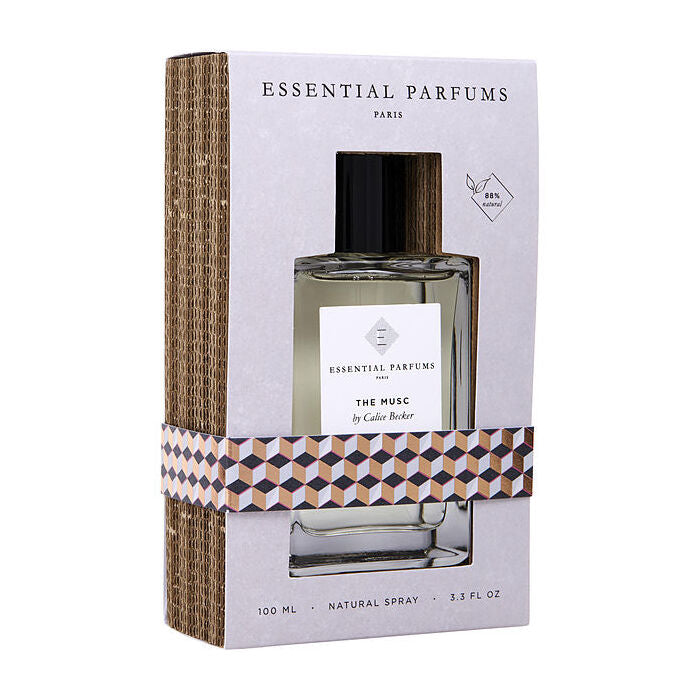 Essential Parfums The Musc Unisex Eau De Parfum 100ml