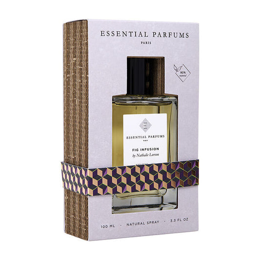 Essential Parfums Fig Infusion Unisex Eau De Parfum 100ml