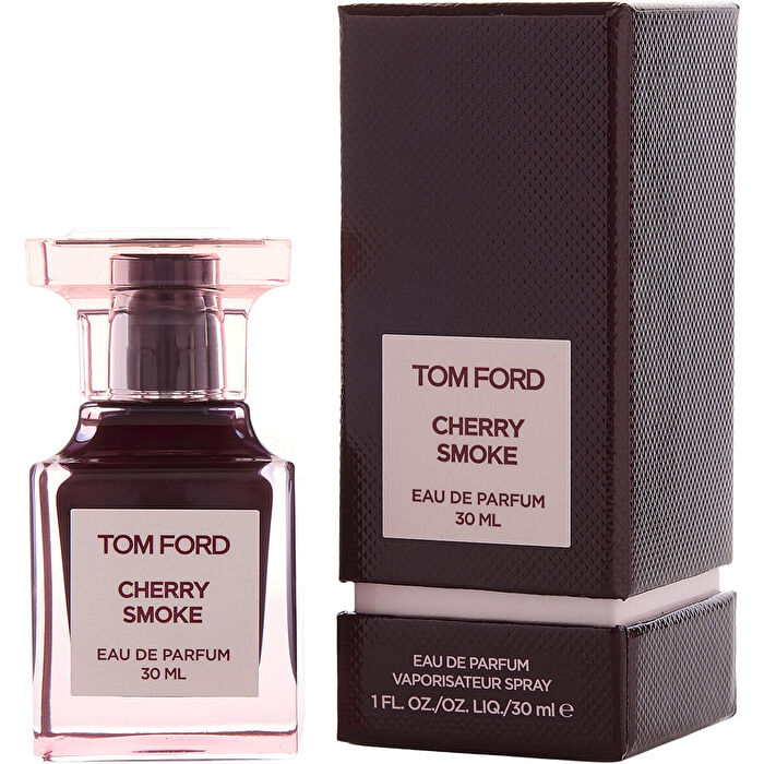 Tom Ford Cherry Smoke Unisex Eau De Parfum 30ml