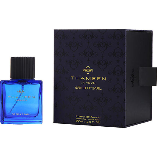 Thameen Treasure Collection Green Pearl Unisex Extrait De Parfum 100ml