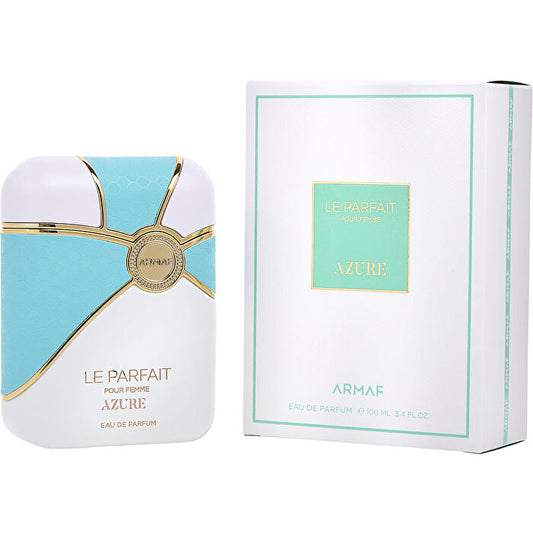 Armaf Le Parfait Azure Woman Eau De Parfum 100ml