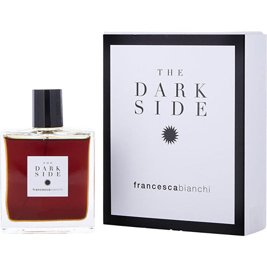 Francesca Bianchi The Dark Side Unisex Extrait De Parfum 100ml