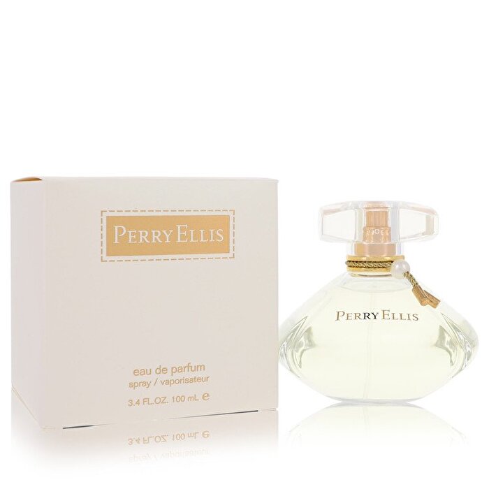 Perry Ellis Woman Eau De Parfum 100ml