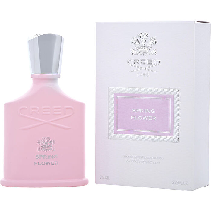 Creed Spring Flower 2023 Woman Eau De Parfum 75ml