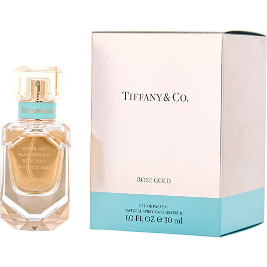 Tiffany & Co Rose Gold Eau De Parfum Spray 30ml