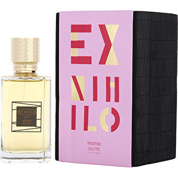 Ex Nihilo Vesper Glitz Unisex Eau De Parfum 100ml