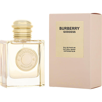 Burberry Goddess Eau De Parfum 50ml