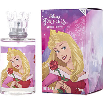 Air-val Disney Princess Aurora Woman Eau De Toilette 100ml