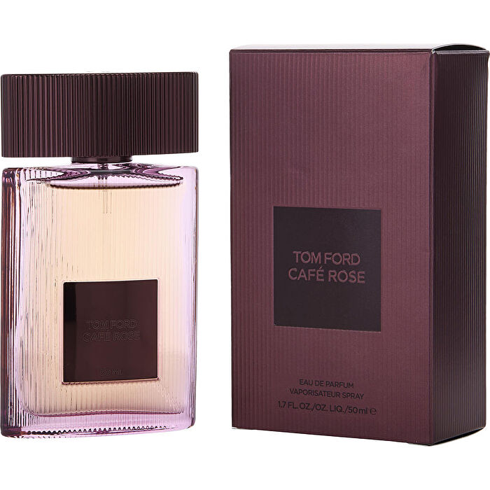 Tom Ford Cafe Rose 2023 Woman Eau De Parfum 50ml