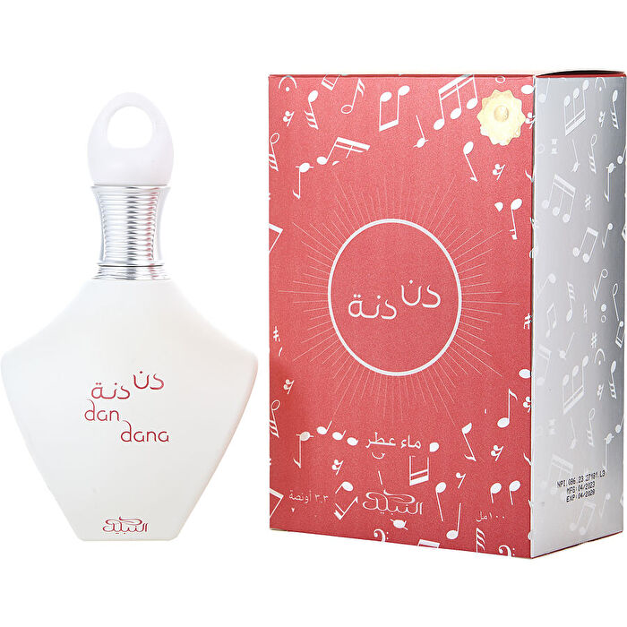 Nabeel Dan Dana Unisex Eau De Parfum 100ml