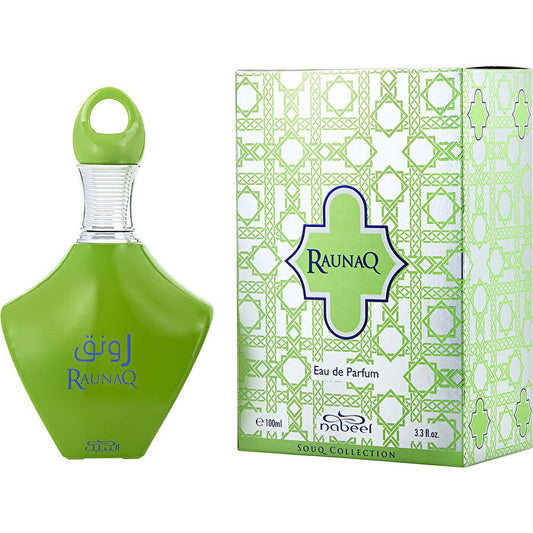 Nabeel Raunaq Unisex Eau De Parfum 100ml