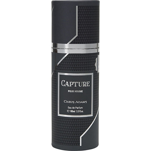 Chris Adams Capture Man Eau De Parfum 100ml