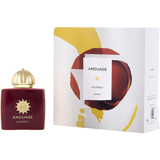 Amouage Journey Woman Eau De Parfum 100ml (new Packing)