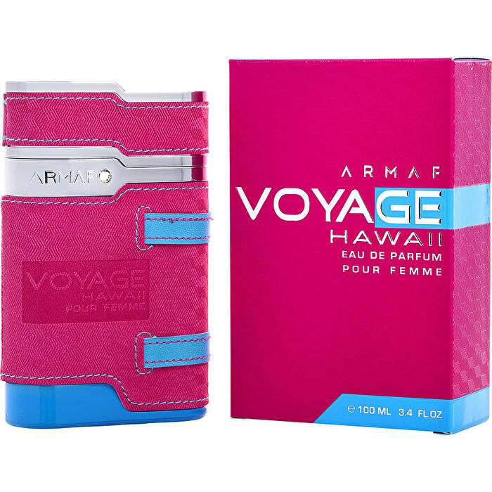 Armaf Voyage Hawaii Woman Eau De Parfum 100ml