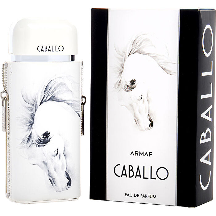 Armaf Caballo Man Eau De Parfum 100ml