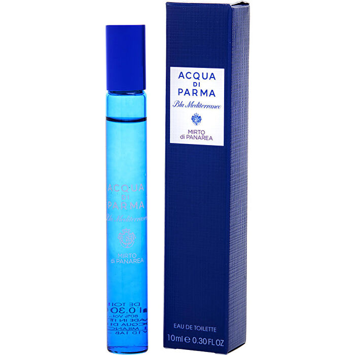 Acqua Di Parma Blu Mediterraneo Mirto Di Panarea Unisex Eau De Toilette 10ml Roll On