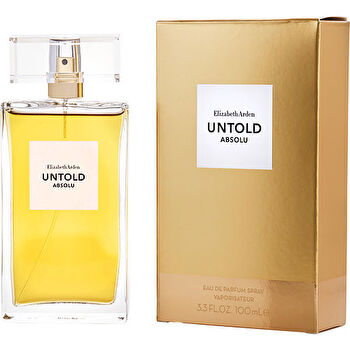 Elizabeth Arden Untold Absolu Woman Eau De Parfum 100ml